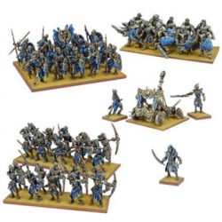 Kings of War - Empire of Dust: Army - EN-MGKWT101