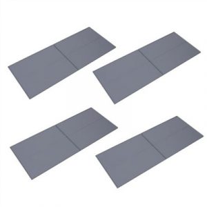 Kings of War - Large Movement Trays (Pack of 4)-MGKWM04