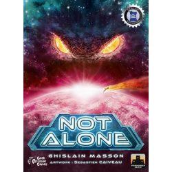 Not Alone - EN-SG6009