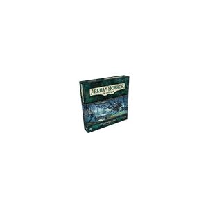 FFG - Arkham Horror LCG: The Dunwich Legacy - EN-FFGAHC02