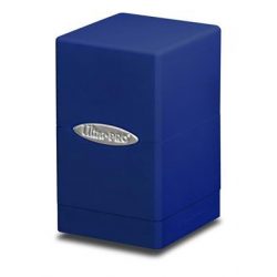 UP - Deck Box - Satin Tower - Blue-84175