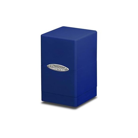 UP - Deck Box - Satin Tower - Blue-84175