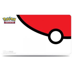 UP - Playmat - Pokémon - Pokéball-85246