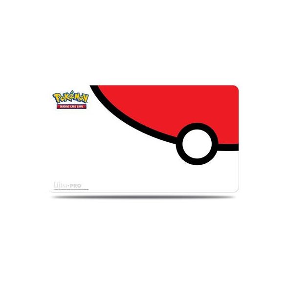 UP - Playmat - Pokémon - Pokéball-85246