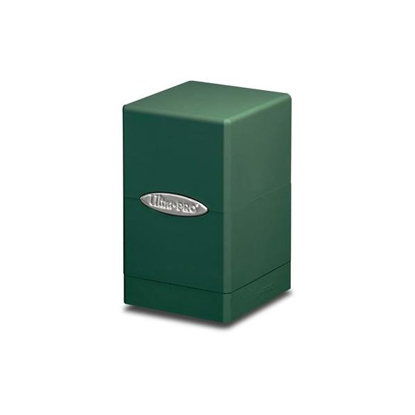 UP - Deck Box - Satin Tower - Green-84176