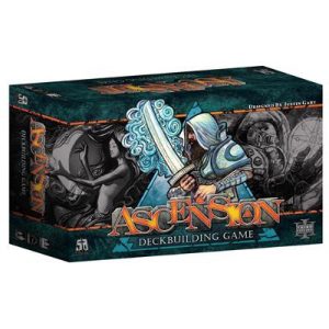 Ascension 3rd Edition - EN-10060