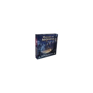 FFG - Mansions of Madness 2nd Edition: Beyond the Threshold Expansion - EN-FFGMAD23