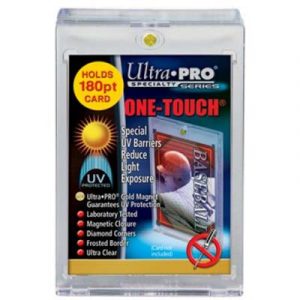 UP - 180PT UV ONE-TOUCH Magnetic Holder-82233