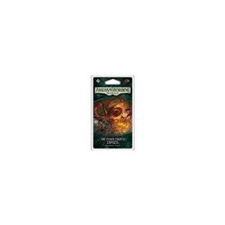 FFG - Arkham Horror LCG: The Essex County Express - EN-FFGAHC04