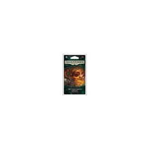 FFG - Arkham Horror LCG: The Essex County Express - EN-FFGAHC04