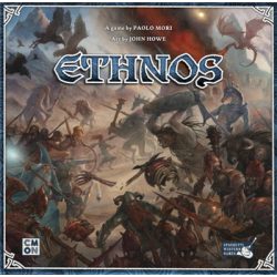 Ethnos - EN-CMNETH001