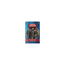 Hero Realms: Character Pack Display - Fighter (12 Packs) - EN-WWG502