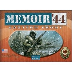 DoW - Memoir '44 - Eastern Front - EN/FR-DOW7303