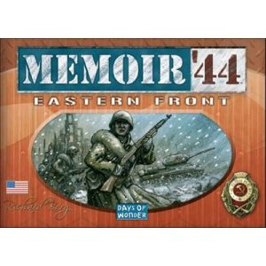 DoW - Memoir '44 - Eastern Front - EN/FR-DOW7303