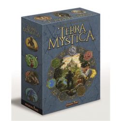 Terra Mystica - DE-41373