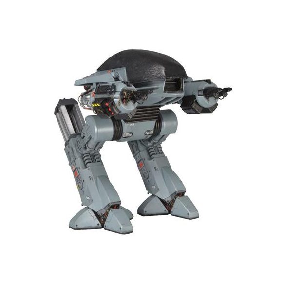 Robocop ED-209 Fully Poseable Deluxe Action Figure w/ Sound 25cm-NECA42055