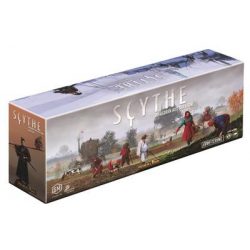 Scythe - Invasoren aus der Ferne - DE-61859