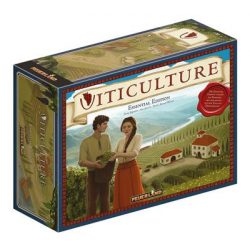 Viticulture - Essential Edition - DE-61854