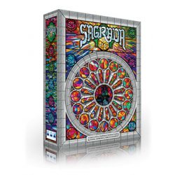 Sagrada - EN-FGGSA01