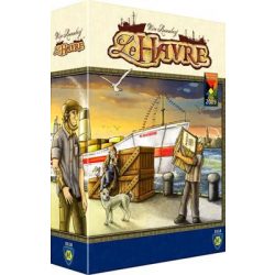 Le Havre - EN-MFG3518