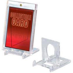 UP - Specialty Holder - Two-Piece Small Stand for Card Holders (5 per pack)-82022