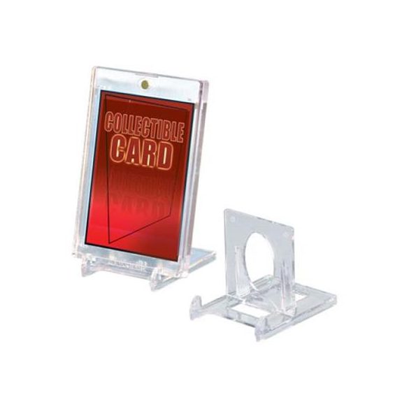UP - Specialty Holder - Two-Piece Small Stand for Card Holders (5 per pack)-82022