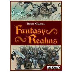 Fantasy Realms - EN-WZK72934