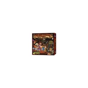 Red Dragon Inn 2 - EN-SFG007