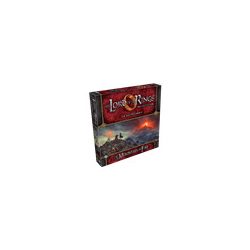 FFG - Lord of the Rings LCG: Mountain of Fire Saga Expansion - EN-FFGMEC62