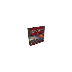 FFG - Lord of the Rings LCG: Mountain of Fire Saga Expansion - EN-FFGMEC62