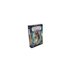 FFG - Eldritch Horror: Cities in Ruin - EN-FFGEH08