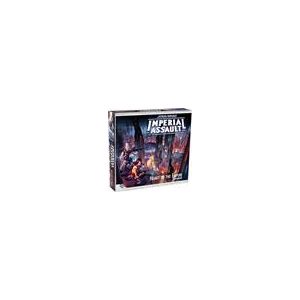 FFG - Star Wars: Imperial Assault Heart of the Empire Campaign Expansion - EN-FFGSWI46