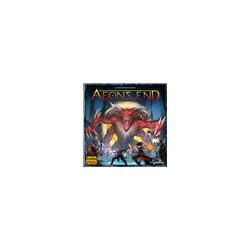 Aeon's End 2nd Edition - EN-IBCAED2