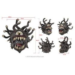 D&D Replicas of the Realms: Beholder Trophy Plaque-WZK73035