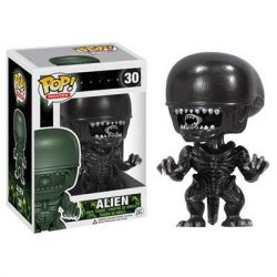 Funko POP! - Aliens - Alien Vinyl Figure 4-inch-FK3143