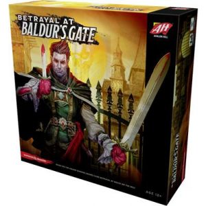 Betrayal at Baldur's Gate - EN-F3146UU0