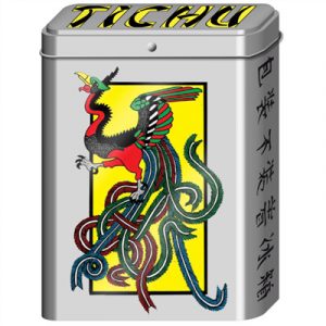 Tichu Pocket Box - DE/EN-08092