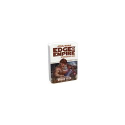 FFG - Star Wars RPG: Edge of the Empire - Droid Tech Specialization Deck - EN-FFGSWE56