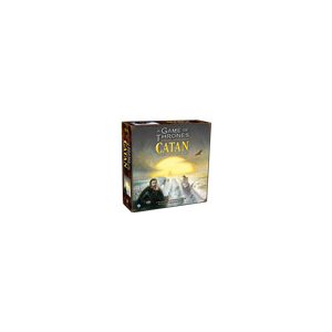 FFG - A Game of Thrones Catan: Brotherhood of the Watch - EN-CN3015