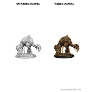 D&D Nolzur's Marvelous Miniatures - Umber Hulk-WZK73193