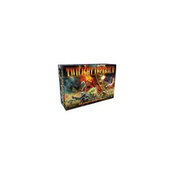 Twilight Imperium 4th Ed. - EN-FFGTI07