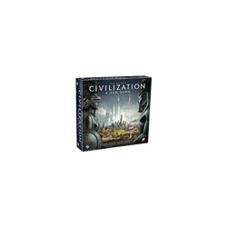 FFG - Civilization: A New Dawn - EN-FFGCIV01