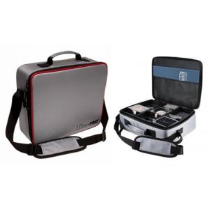 UP - Collectors Deluxe Carrying Case-85515