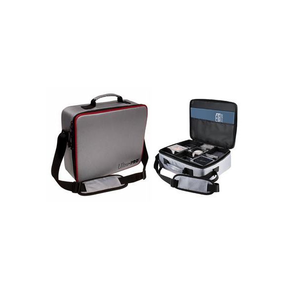 UP - Collectors Deluxe Carrying Case-85515