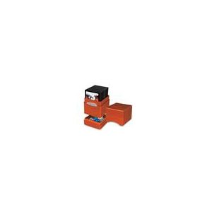 UP - Deck Box - Satin Tower - Hi-Gloss Pumpkin-85415