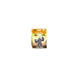 King of Tokyo: Monster Pack - King Kong - EN-51421