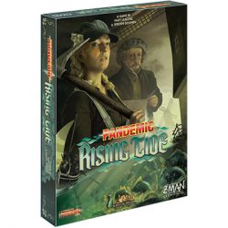 Pandemic: Rising Tide - EN-ZMG7122