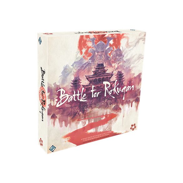 FFG - Battle for Rokugan - EN-FFGL5B01