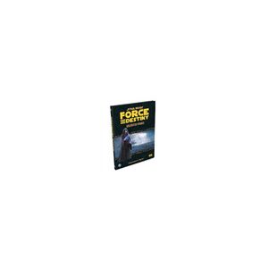 FFG - Star Wars RPG: Force and Destiny - Unlimited Power: A Sourcebook for Mystics - EN-FFGSWF52