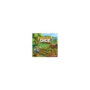 Harvest Dice - EN-GFG96744